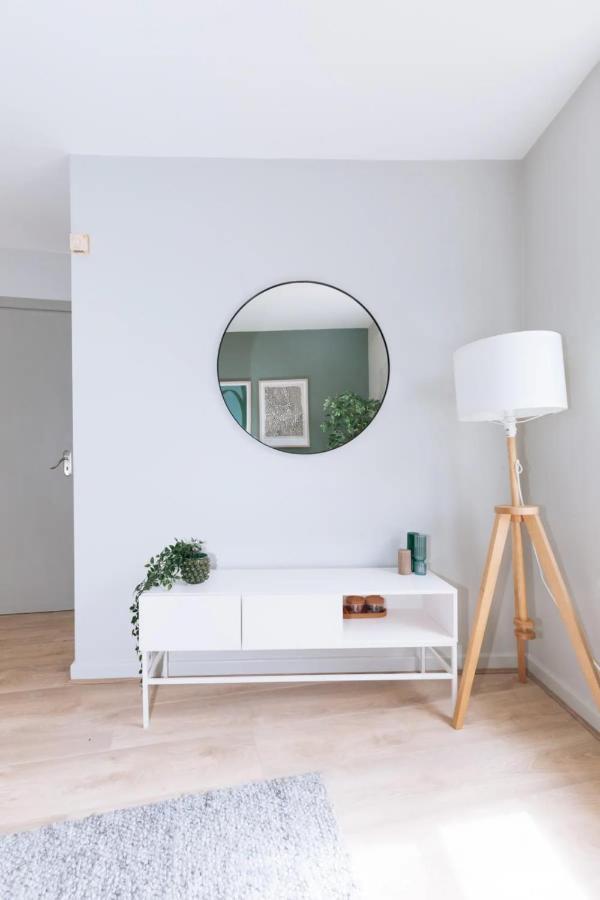 Relaxing 1Bd Flat With A Roof Terrace - Portobello Lägenhet Dublin Exteriör bild