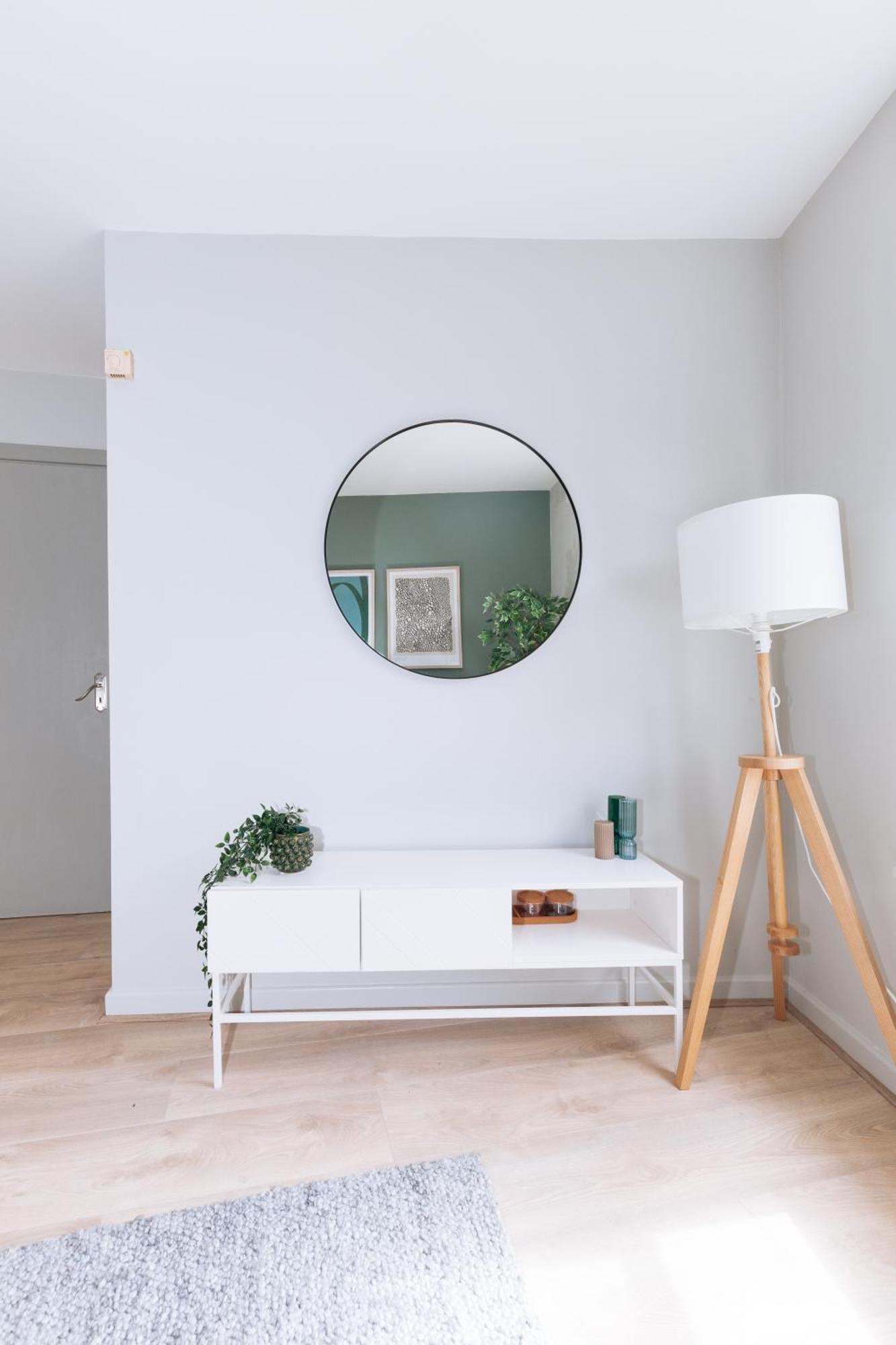 Relaxing 1Bd Flat With A Roof Terrace - Portobello Lägenhet Dublin Exteriör bild